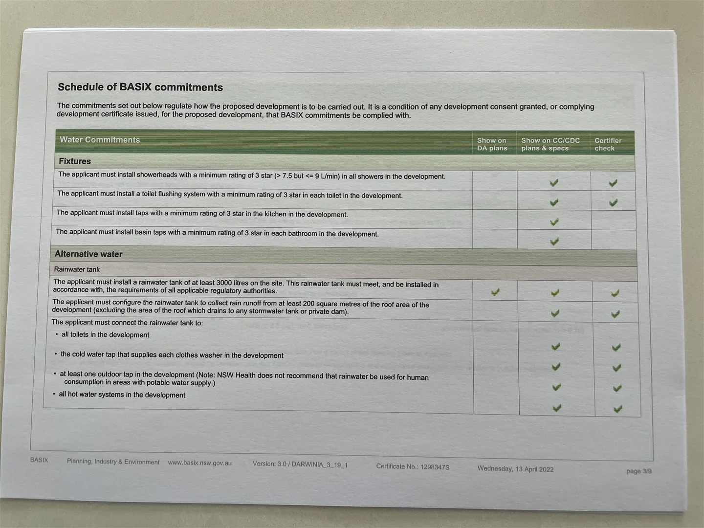 Additional image 8 of 9 Pretoria parade, Harrington NSW 2427