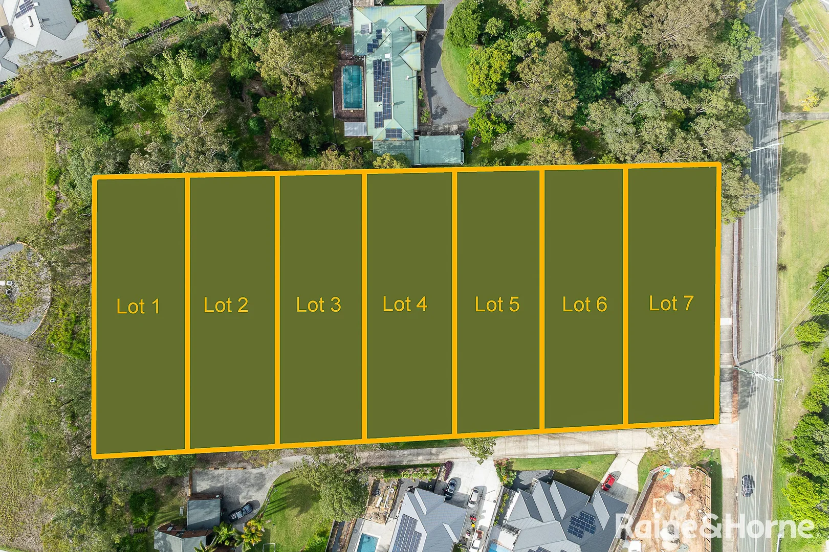 Additional image 5 of Cornubia QLD 4130