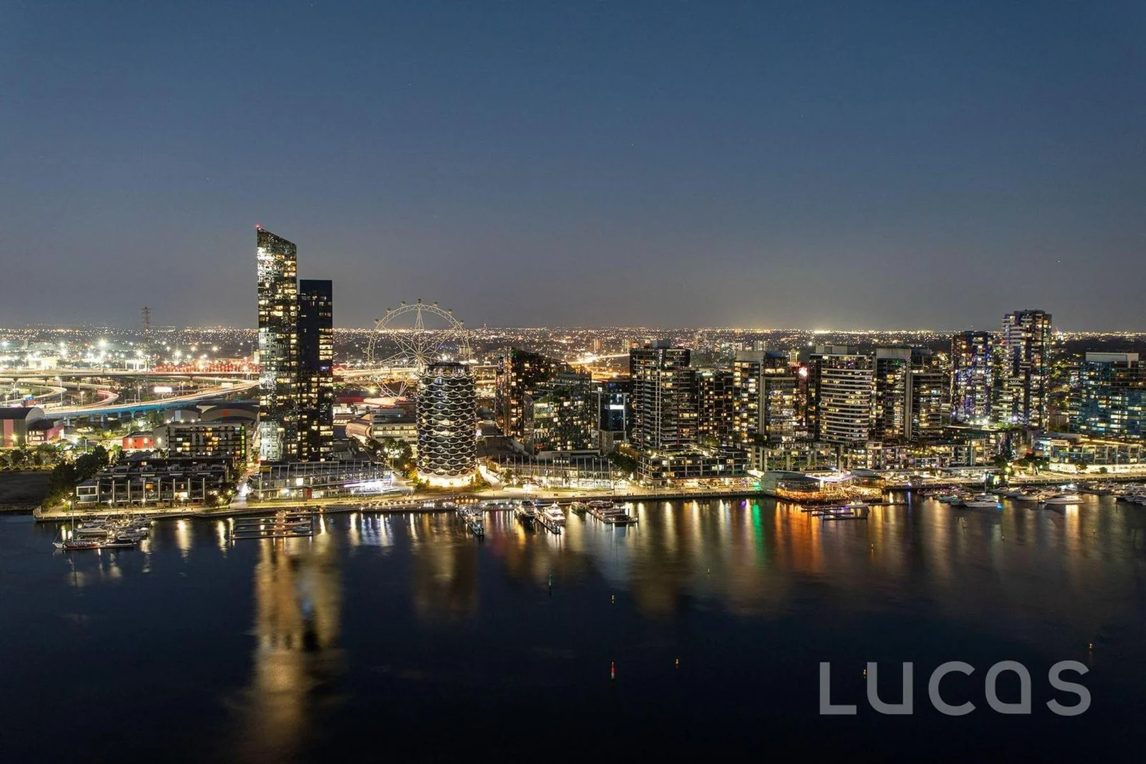 Additional image 13 of 2701 & 2702/9 Waterside Place, Docklands VIC 3008