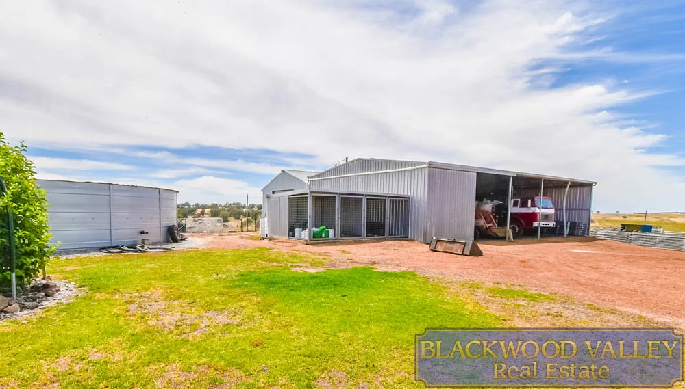 Additional image 22 of 247 Wheatley-Giblett Road, Bridgetown WA 6255