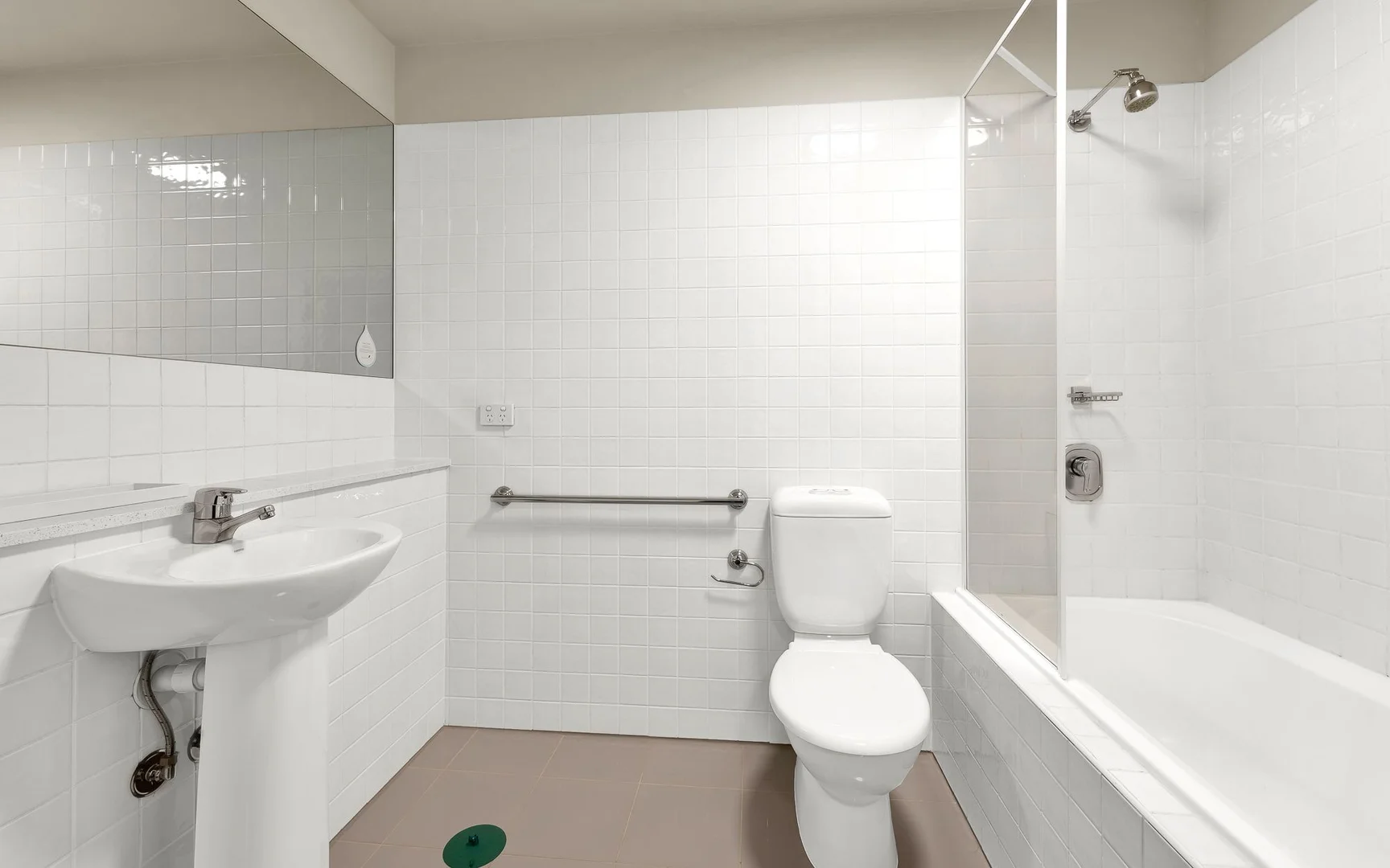 Additional image 7 of 502/250 Elizabeth Street, Melbourne VIC 3000