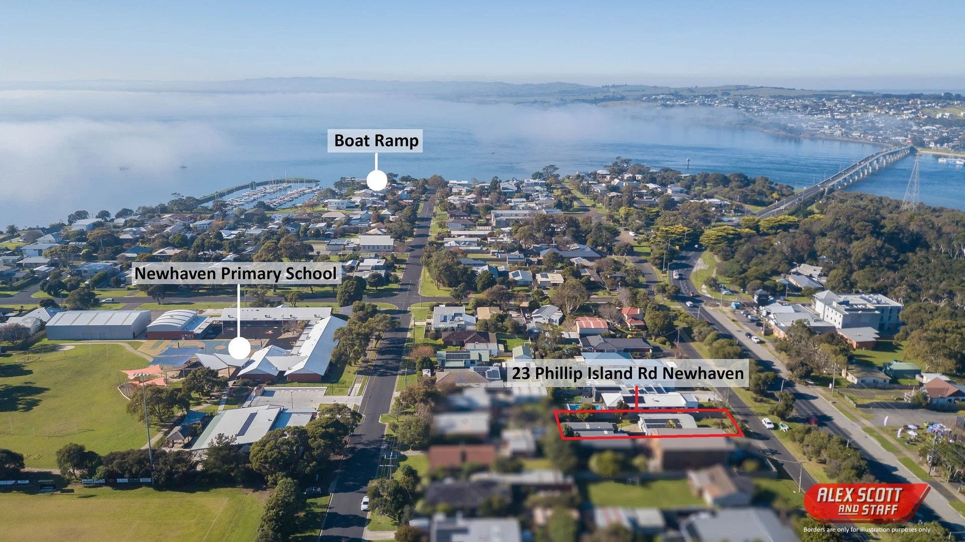 Additional image 2 of 23 Phillip Island Road, Newhaven VIC 3925