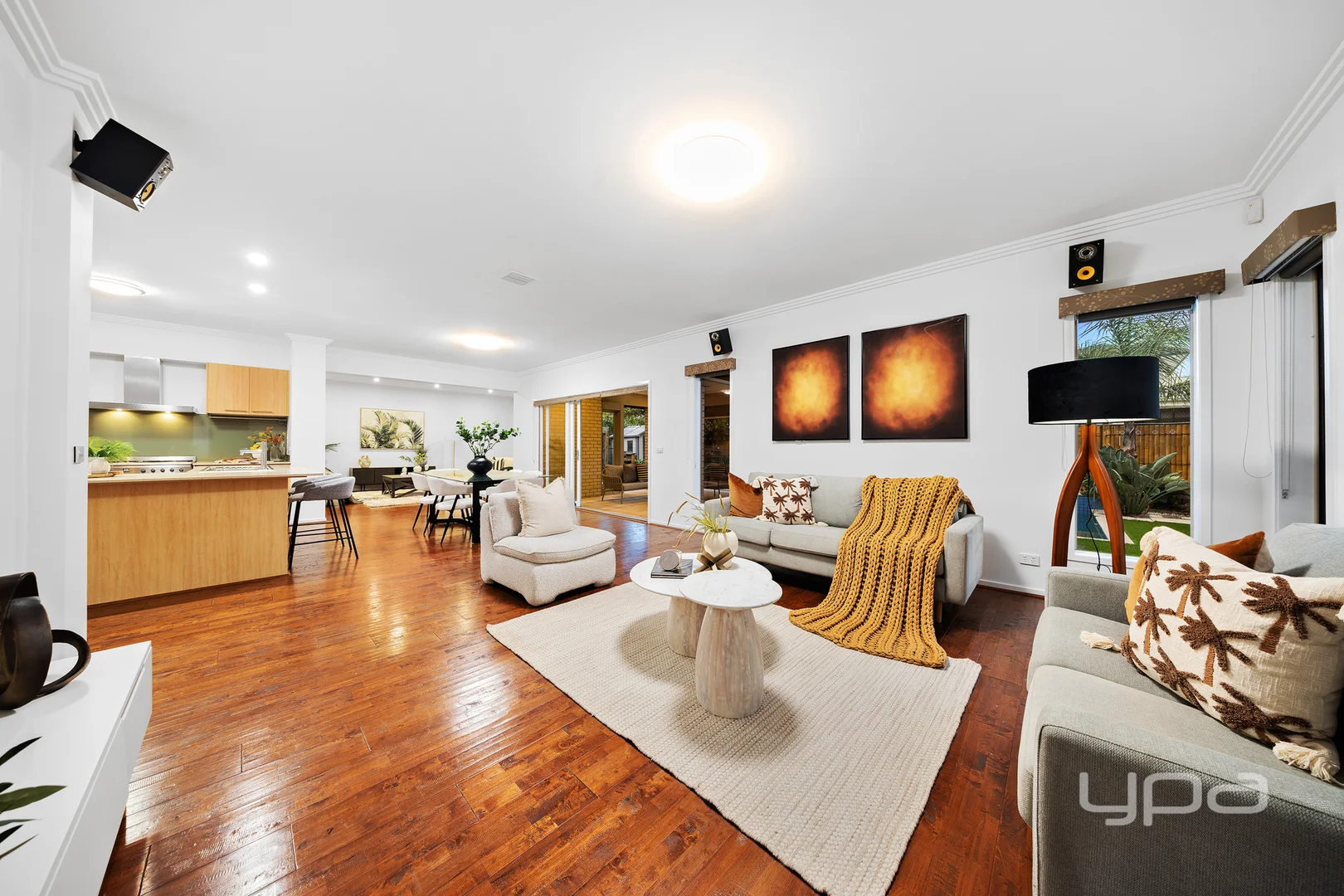 Additional image 15 of 15 Francisco Bay Point, Sanctuary Lakes VIC 3030