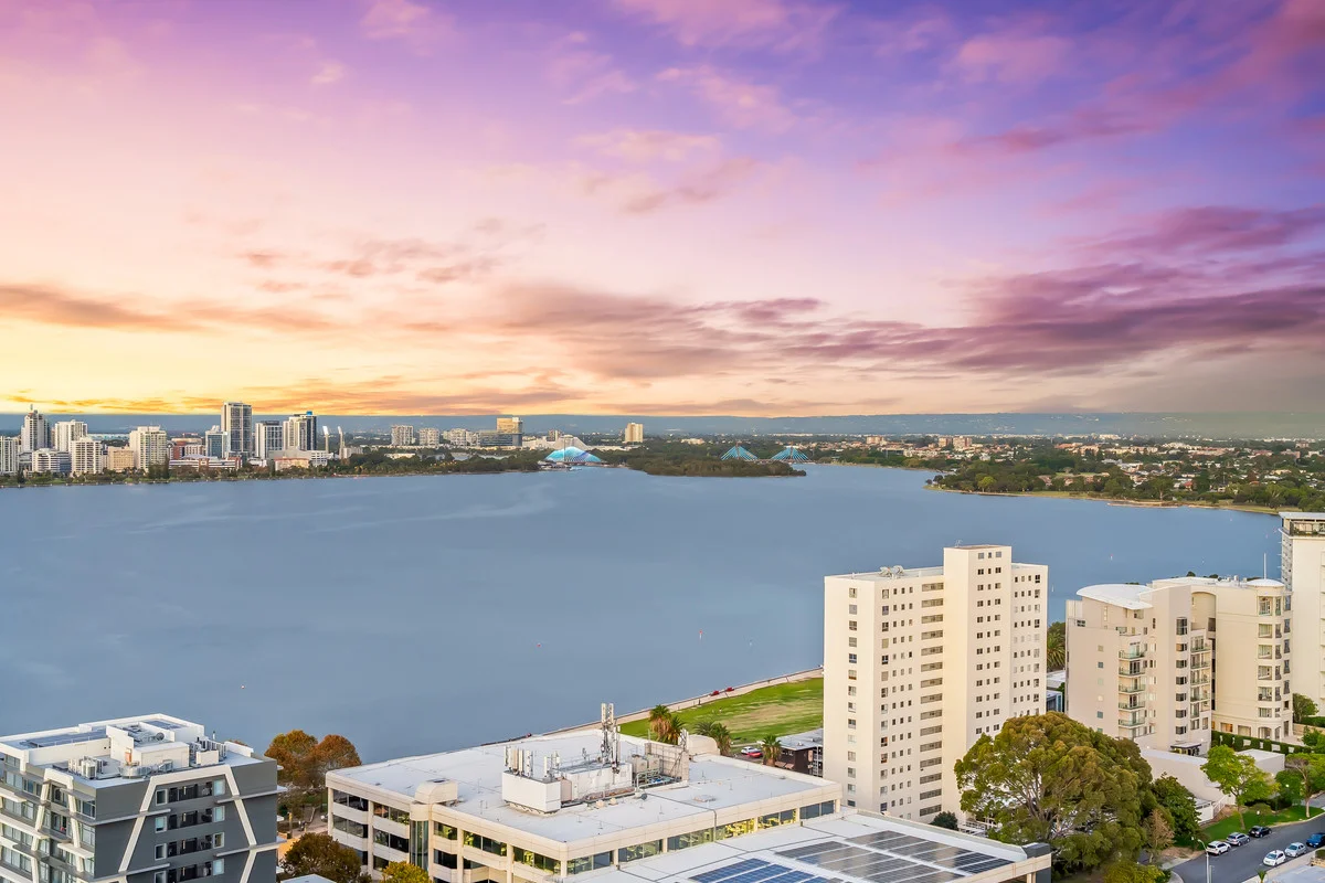 Additional image 9 of 1906/99 Mill Point Road, South Perth WA 6151