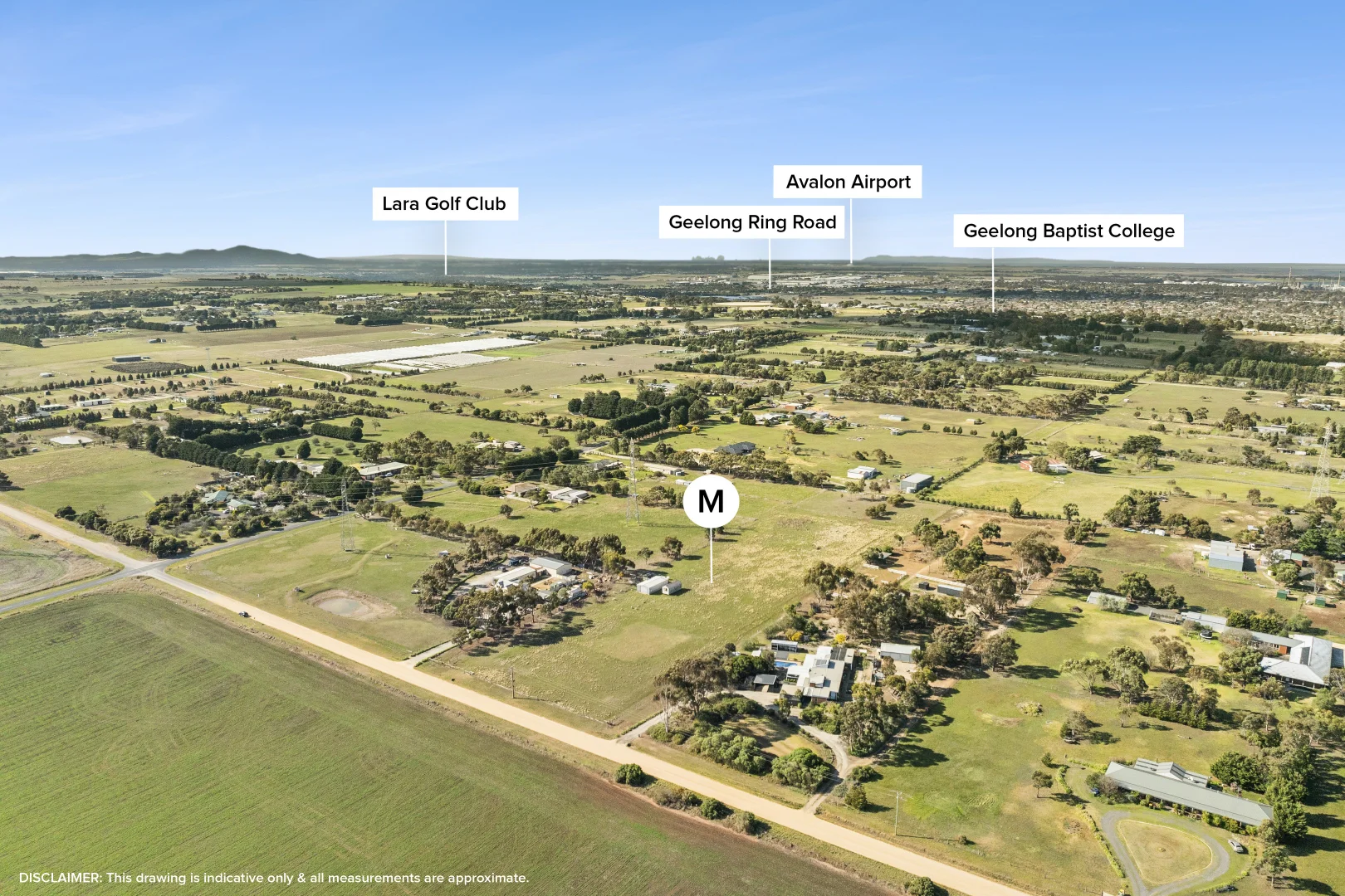 Additional image 2 of 160 Evans Road, Lovely Banks VIC 3213