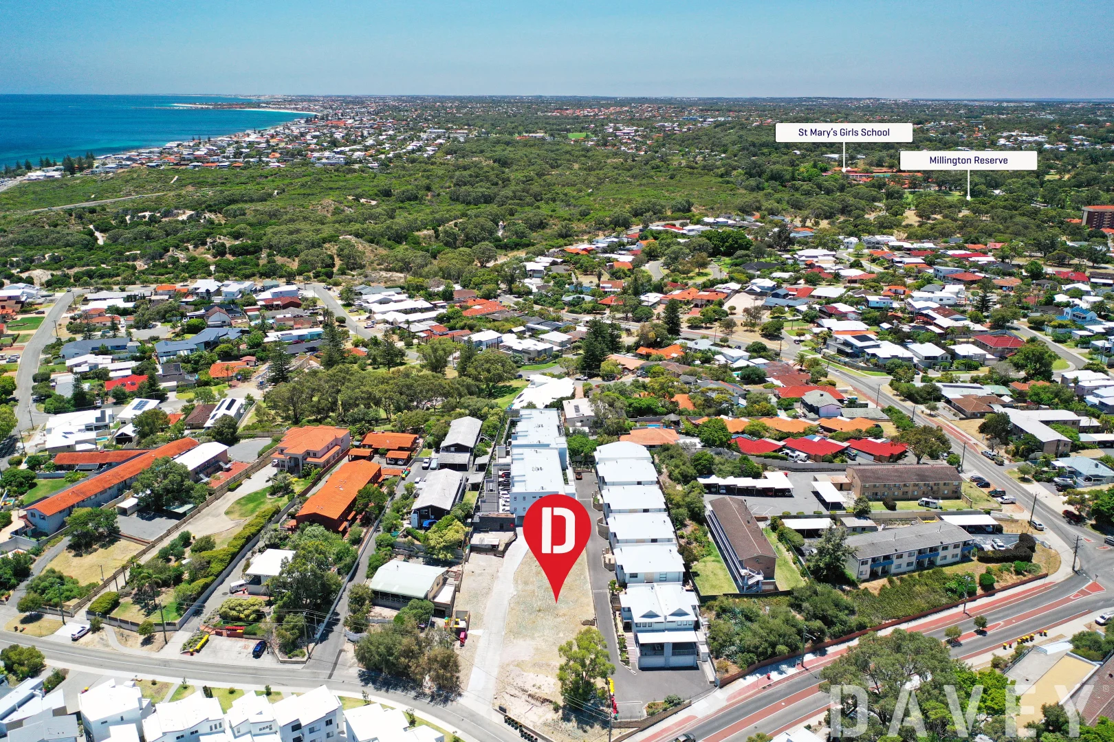 Additional image 7 of P/L 2/20 Ozone Parade, Trigg WA 6029