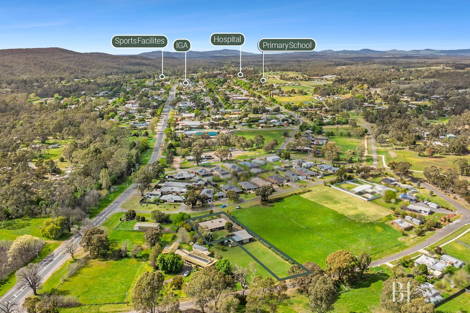 Additional image 2 of 6 Broodie Street, Heathcote VIC 3523