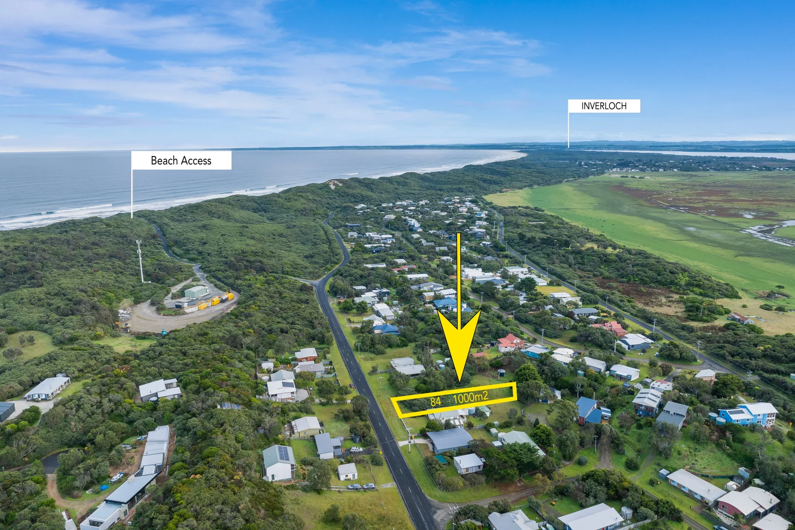 Additional image 3 of 84 Canterbury Road, Venus Bay VIC 3956