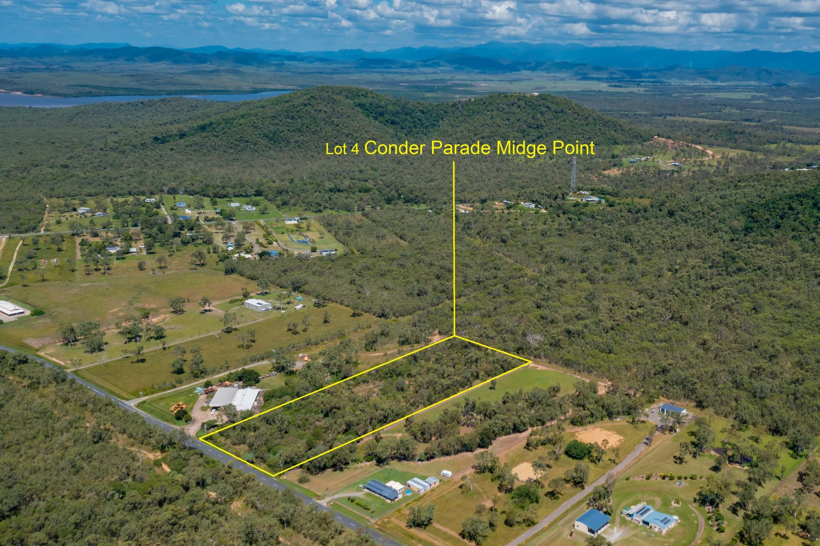 Additional image 5 of Lots 4 & 11 Conder Parade, Midge Point QLD 4799