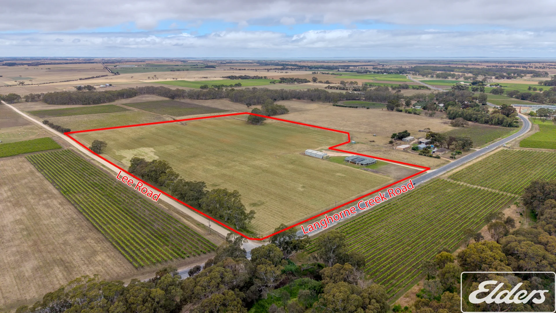 Additional image 34 of 1575 Langhorne Creek Road, Langhorne Creek SA 5255