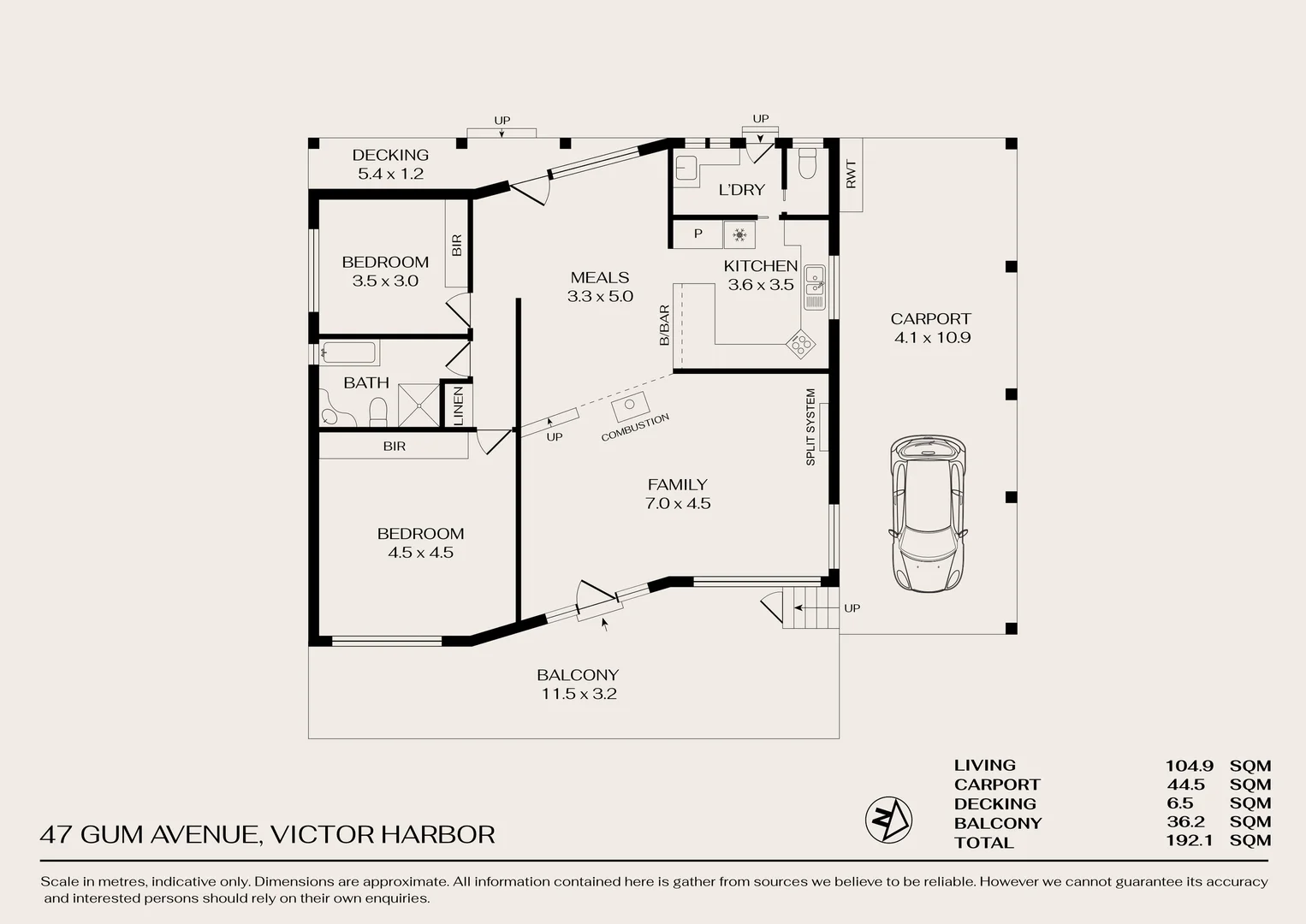 Additional image 29 of 47 Gum Avenue, Victor Harbor SA 5211