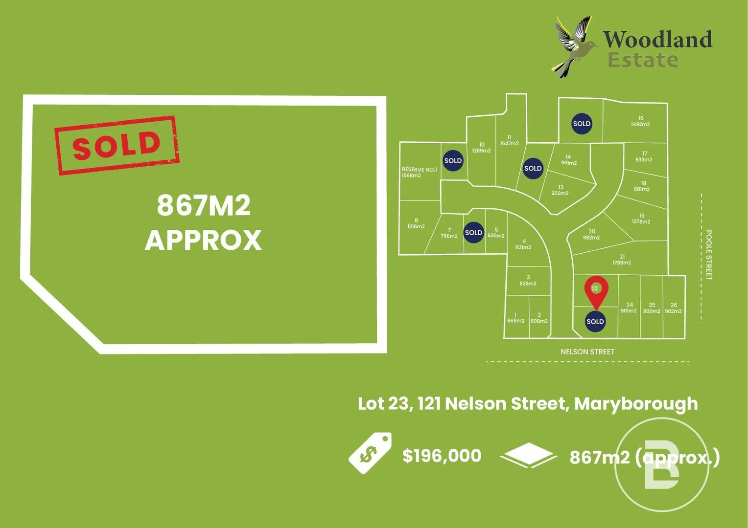 Additional image 17 of Nelson Street, Maryborough VIC 3465