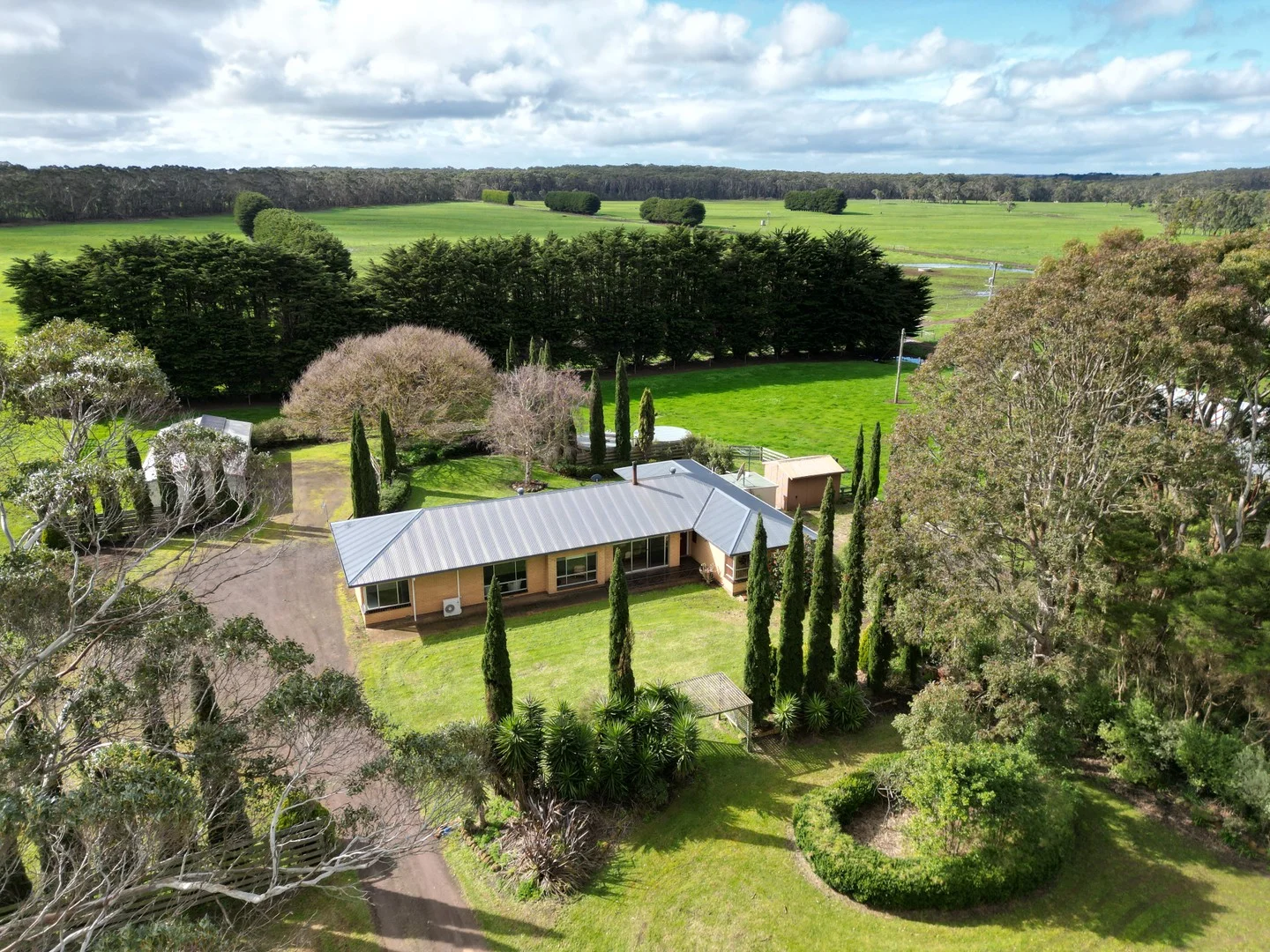 29 Cowens Lane, Nirranda East VIC 3268