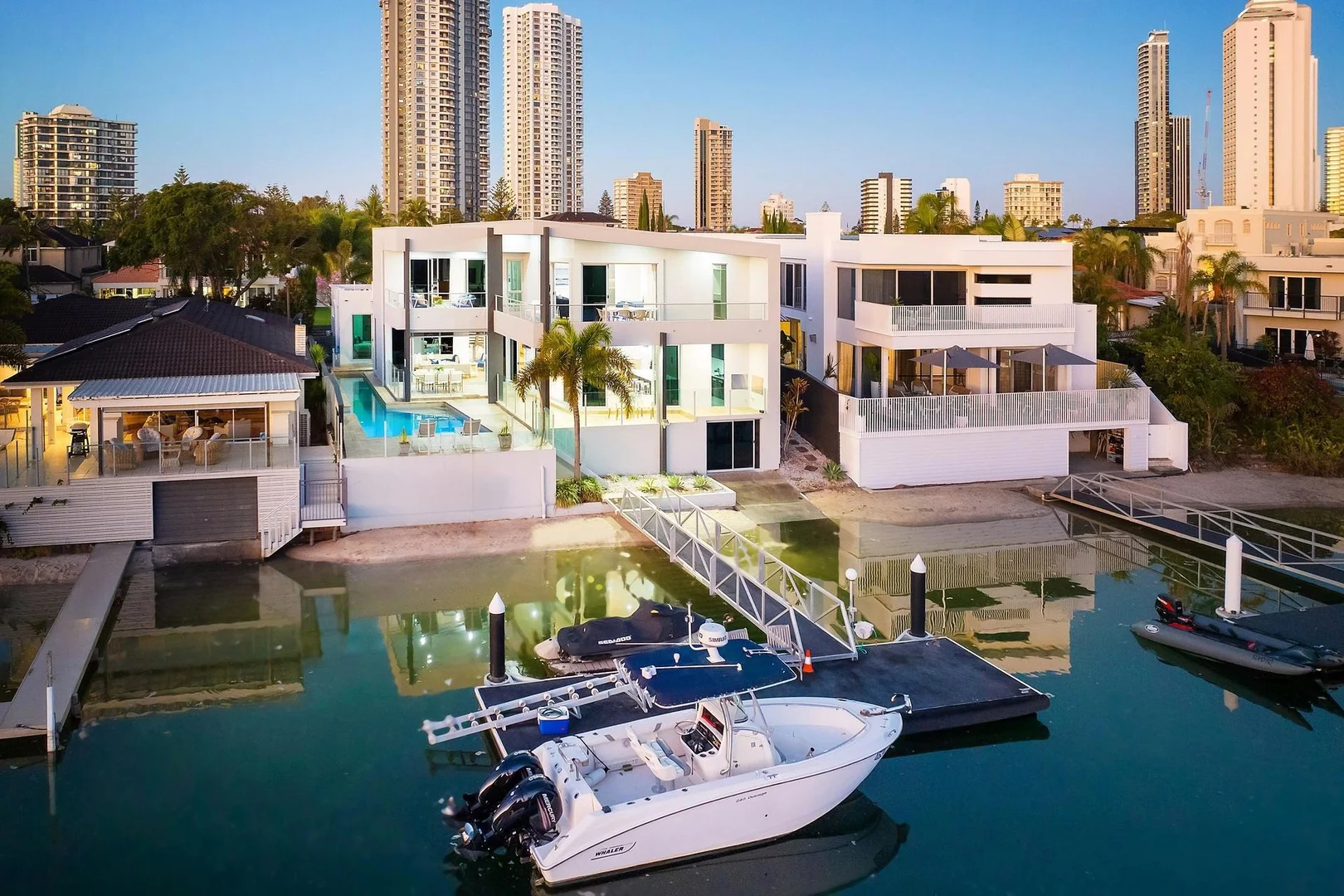 Additional image 2 of 6 Seafarer Court, Paradise Waters QLD 4217
