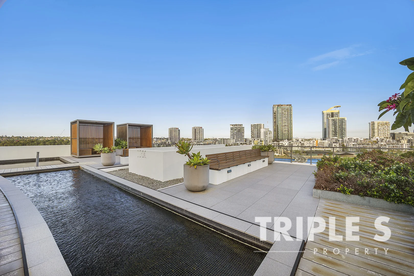 Additional image 15 of 306/3 Foreshore Place, Wentworth Point NSW 2127