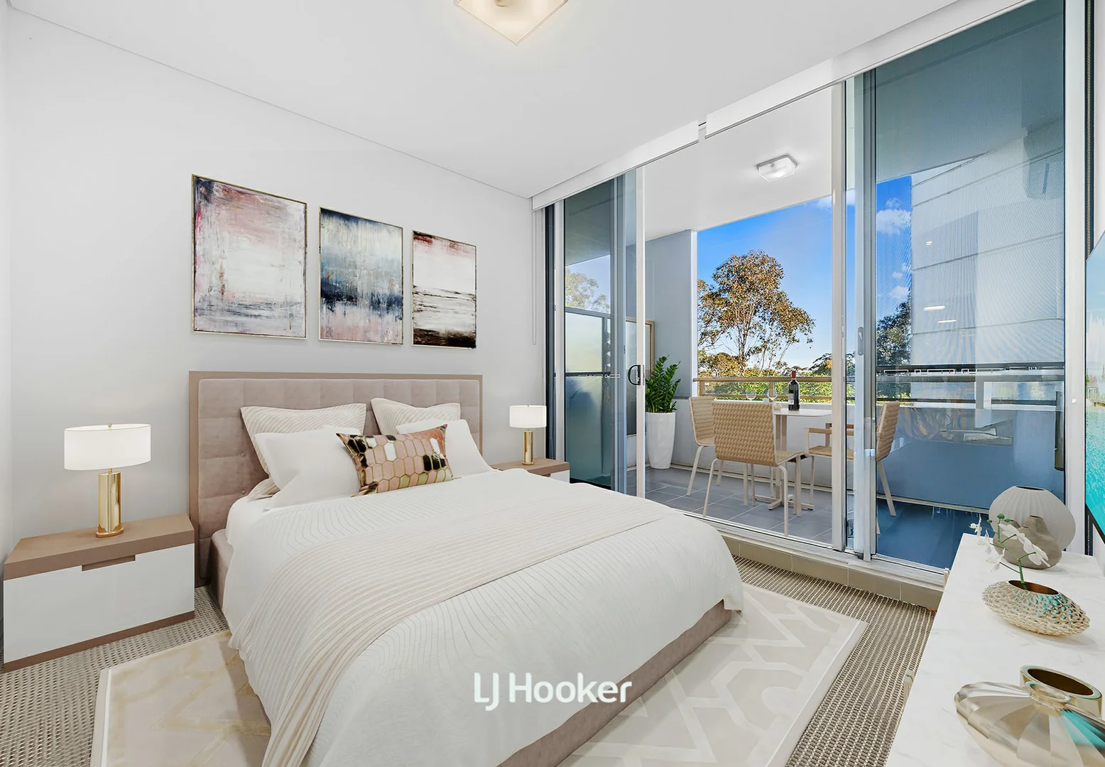 Additional image 2 of 820/8 Avon Road, Pymble NSW 2073