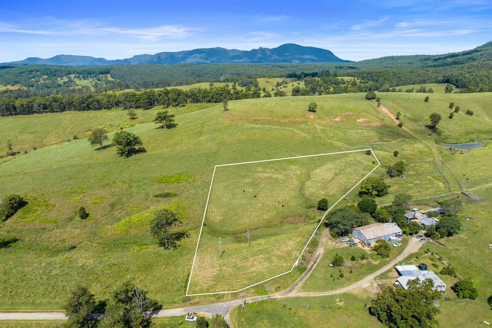 Additional image 6 of Lot 9/427 BACK CREEK ROAD, Back Creek NSW 2484