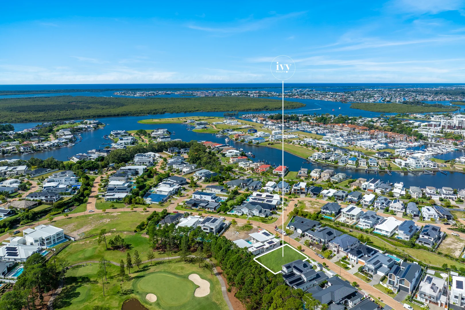 Additional image 4 of 1823 Pinehurst Drive, Sanctuary Cove QLD 4212