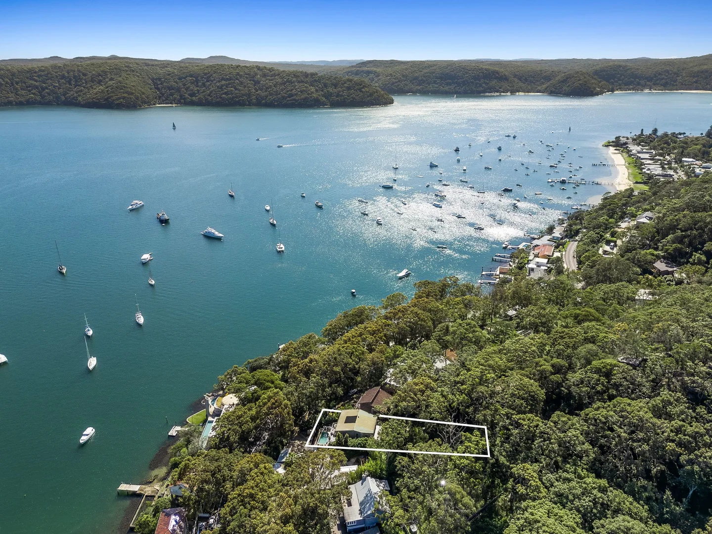 Additional image 10 of 926 Barrenjoey Road, Palm Beach NSW 2108