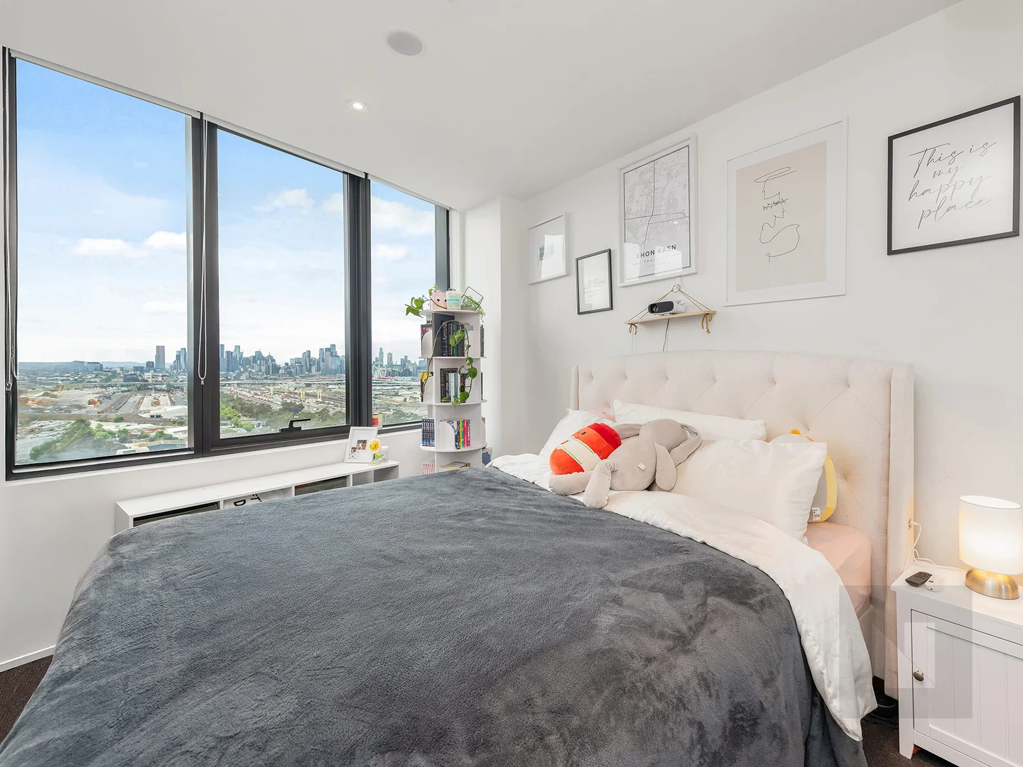 Additional image 10 of 2003/5 Joseph Road, Footscray VIC 3011