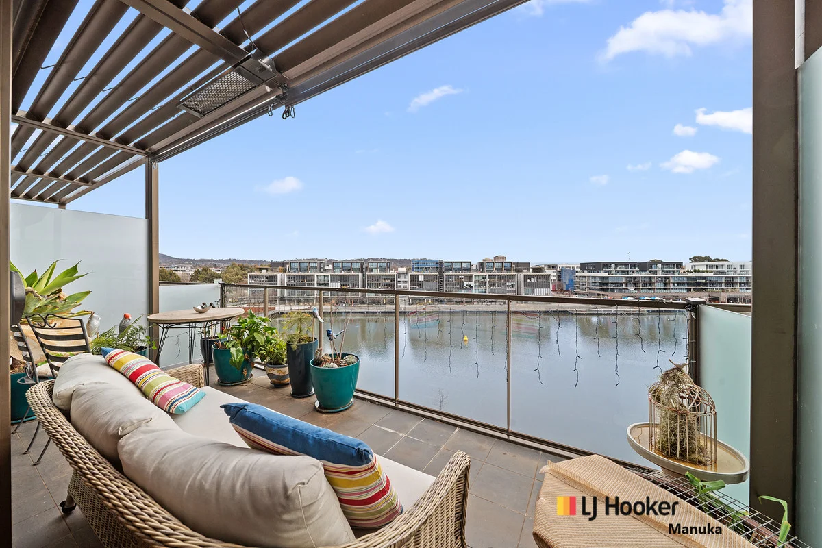 Additional image 16 of 72/46 Honeysett View, Kingston ACT 2604