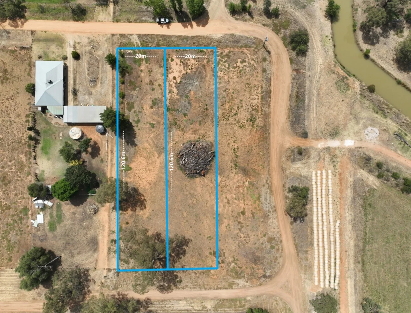 33-35 Fitzgerald Street, Waaia VIC 3637