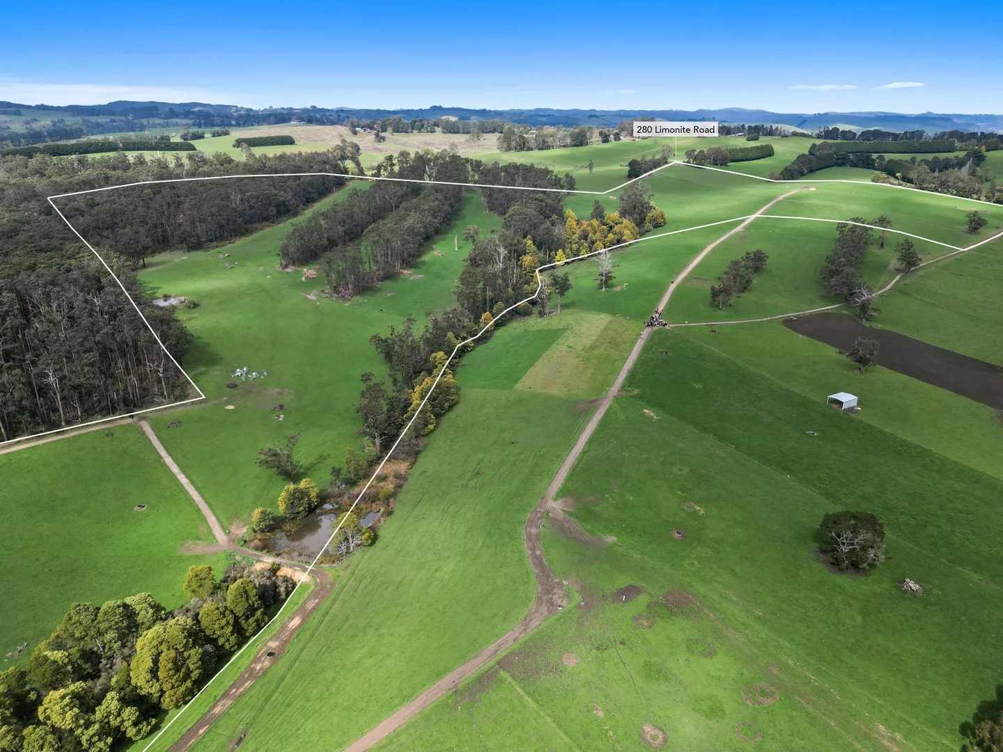 280 Limonite Road, Boolarra South VIC 3870