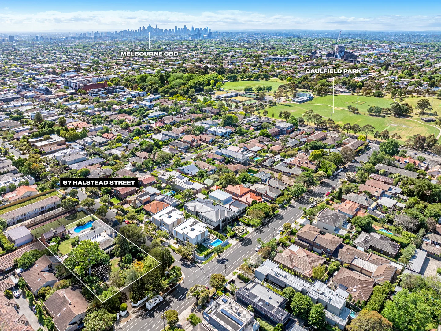 Additional image 11 of 67 Halstead Street, Caulfield North VIC 3161