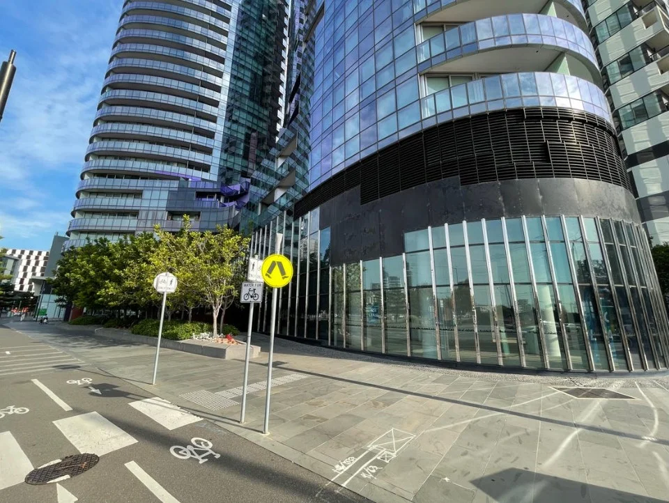 Additional image 2 of 1509/241 Harbour Esplanade, Docklands VIC 3008