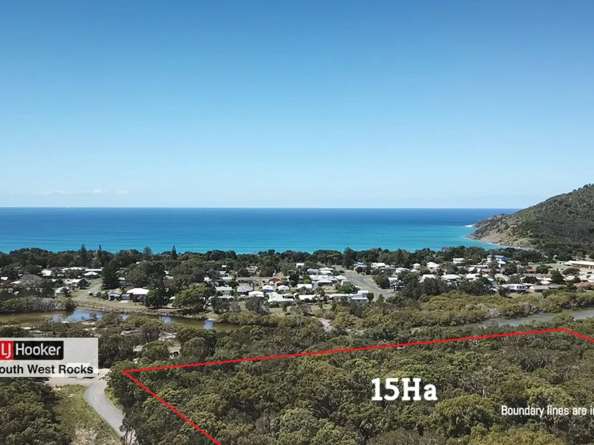 Additional image 2 of 22 Gap Road, Hat Head NSW 2440