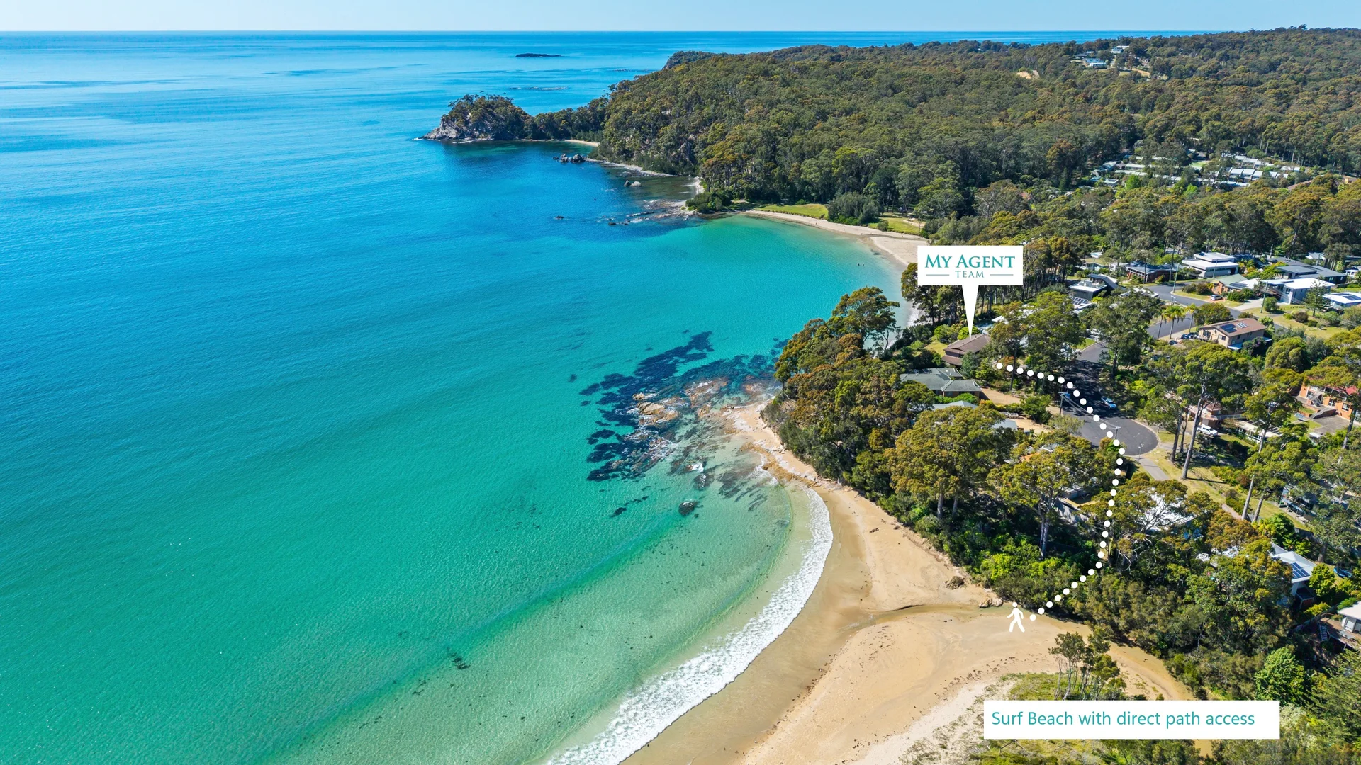 Additional image 10 of 8 Billabong Place, Surf Beach NSW 2536