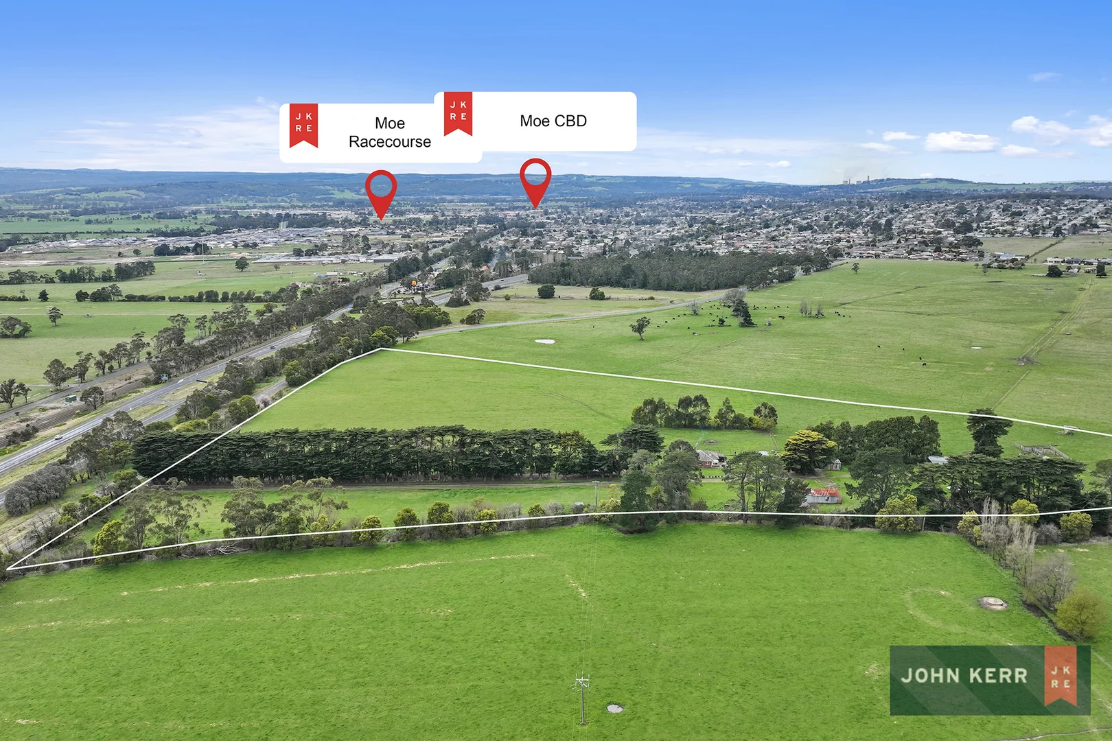 Additional image 14 of 115 Mountain Glen Drive, Moe VIC 3825