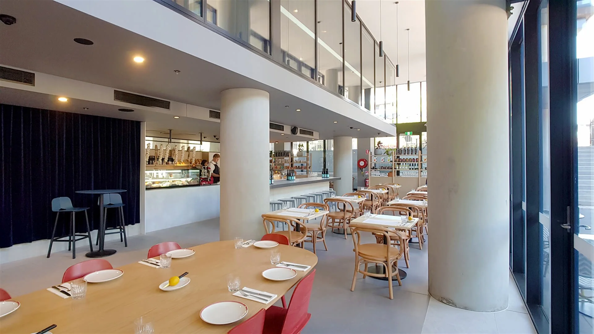 Additional image 12 of 529/1 Elouera, Braddon ACT 2612