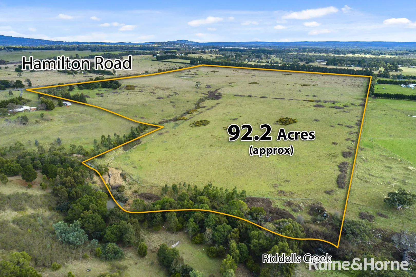 Additional image 9 of 465 Hamilton Road, New Gisborne VIC 3438