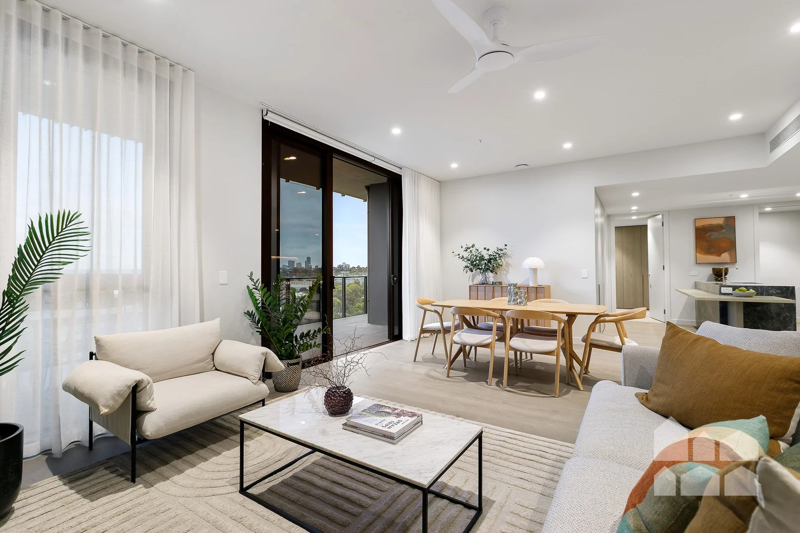 Additional image 3 of 611/526 Epsom Road, Flemington VIC 3031