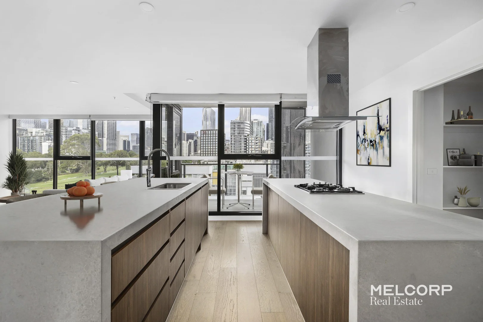 Additional image 4 of 701/105 Rosslyn Street, West Melbourne VIC 3003