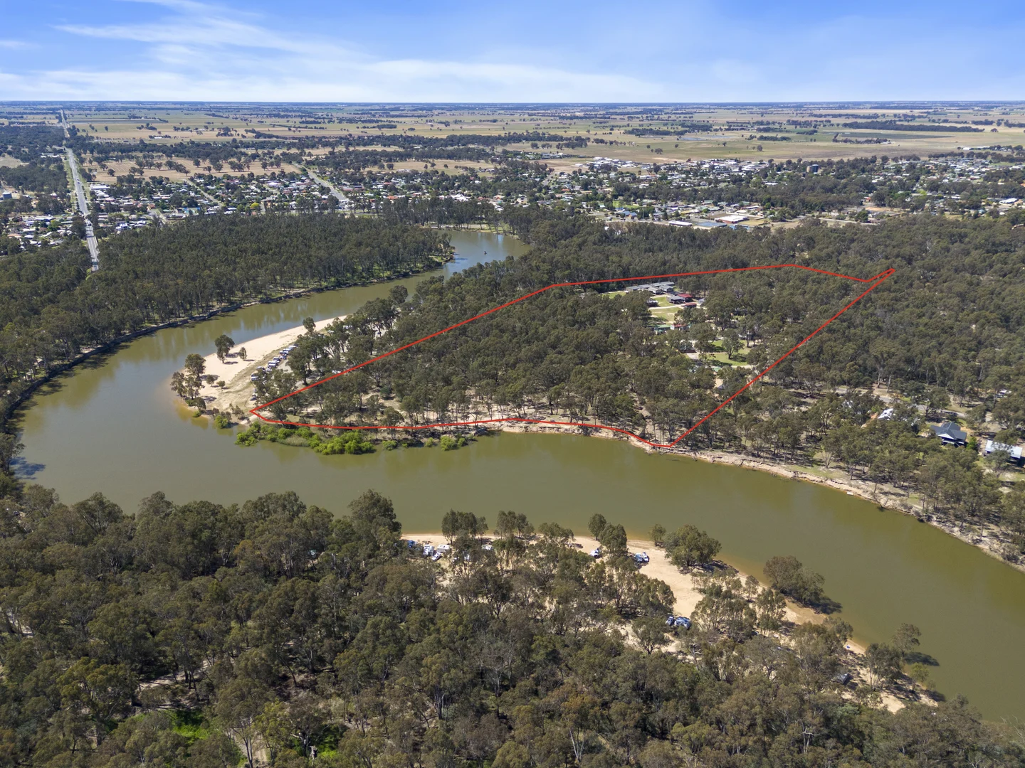 Additional image 2 of Tocumwal NSW 2714