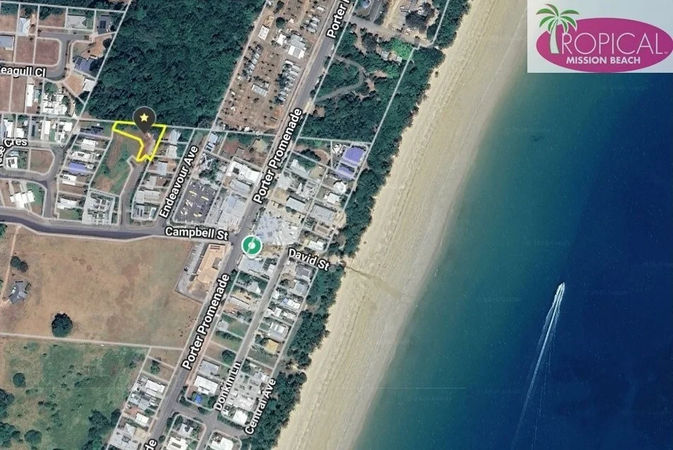 Additional image 6 of 8 Coonanglebah Close, Mission Beach QLD 4852