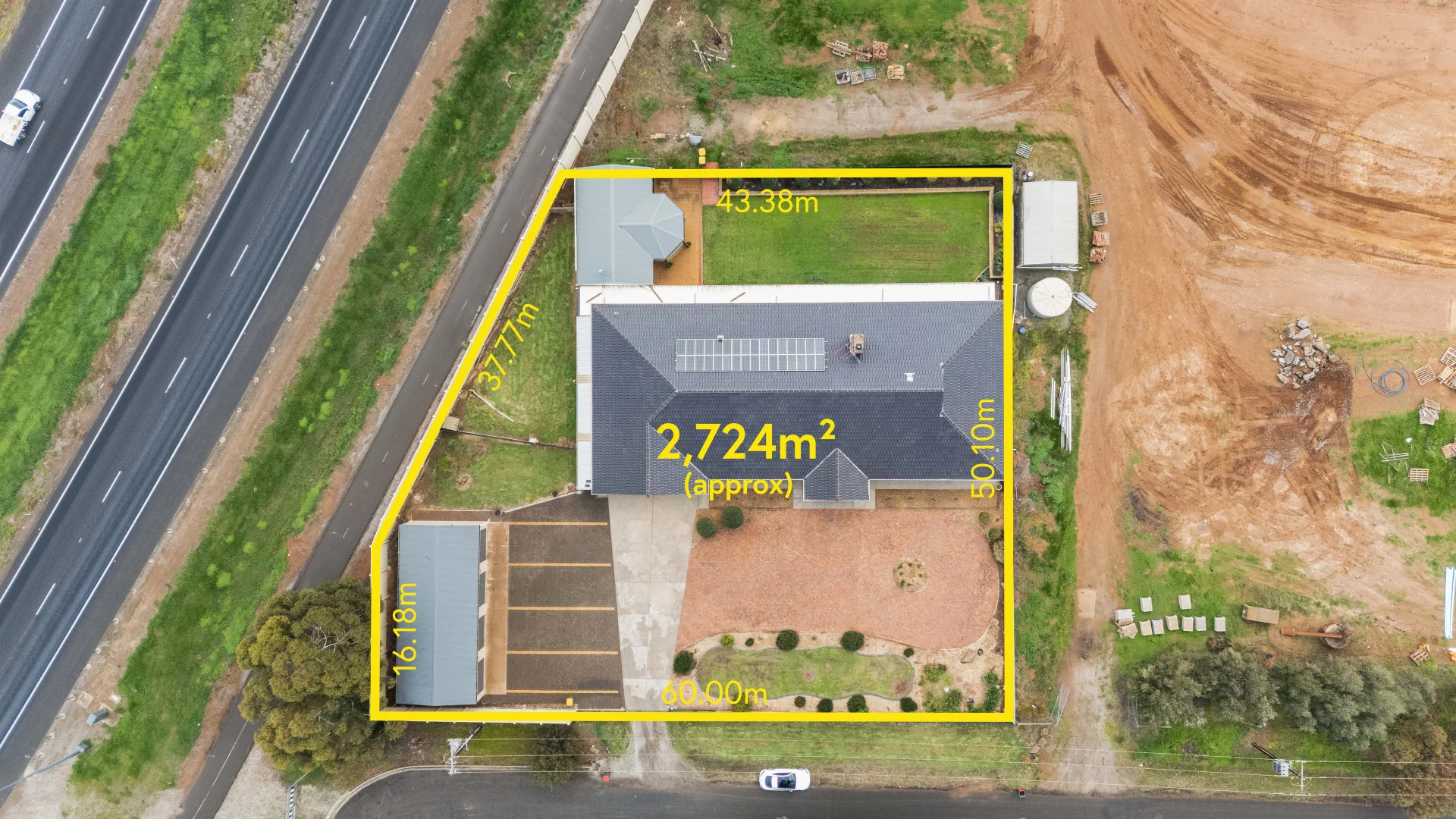 Additional image 27 of Prop Lot 1, Lot 2061 Petherton Road, Andrews Farm SA 5114