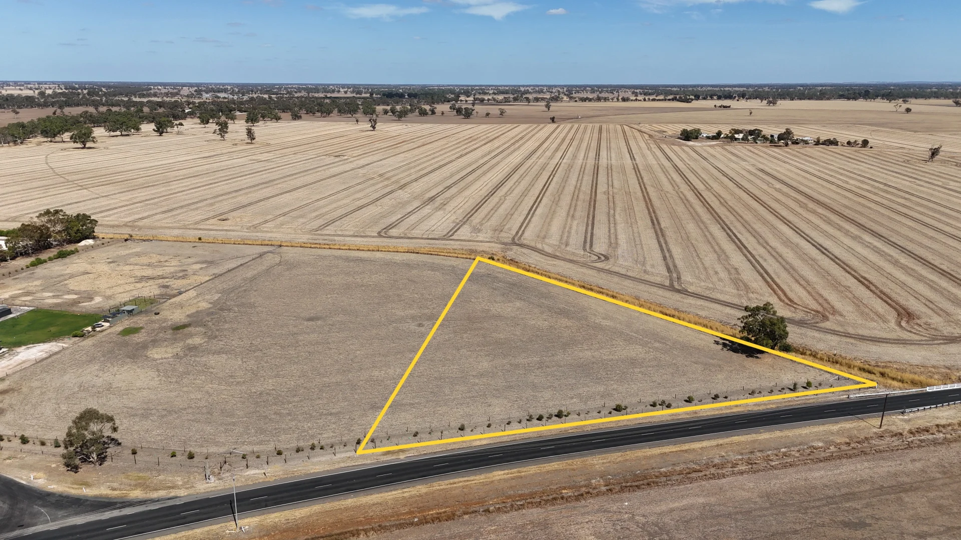 Additional image 2 of Proposed Lot Pigeon Flat Road, Bordertown SA 5268