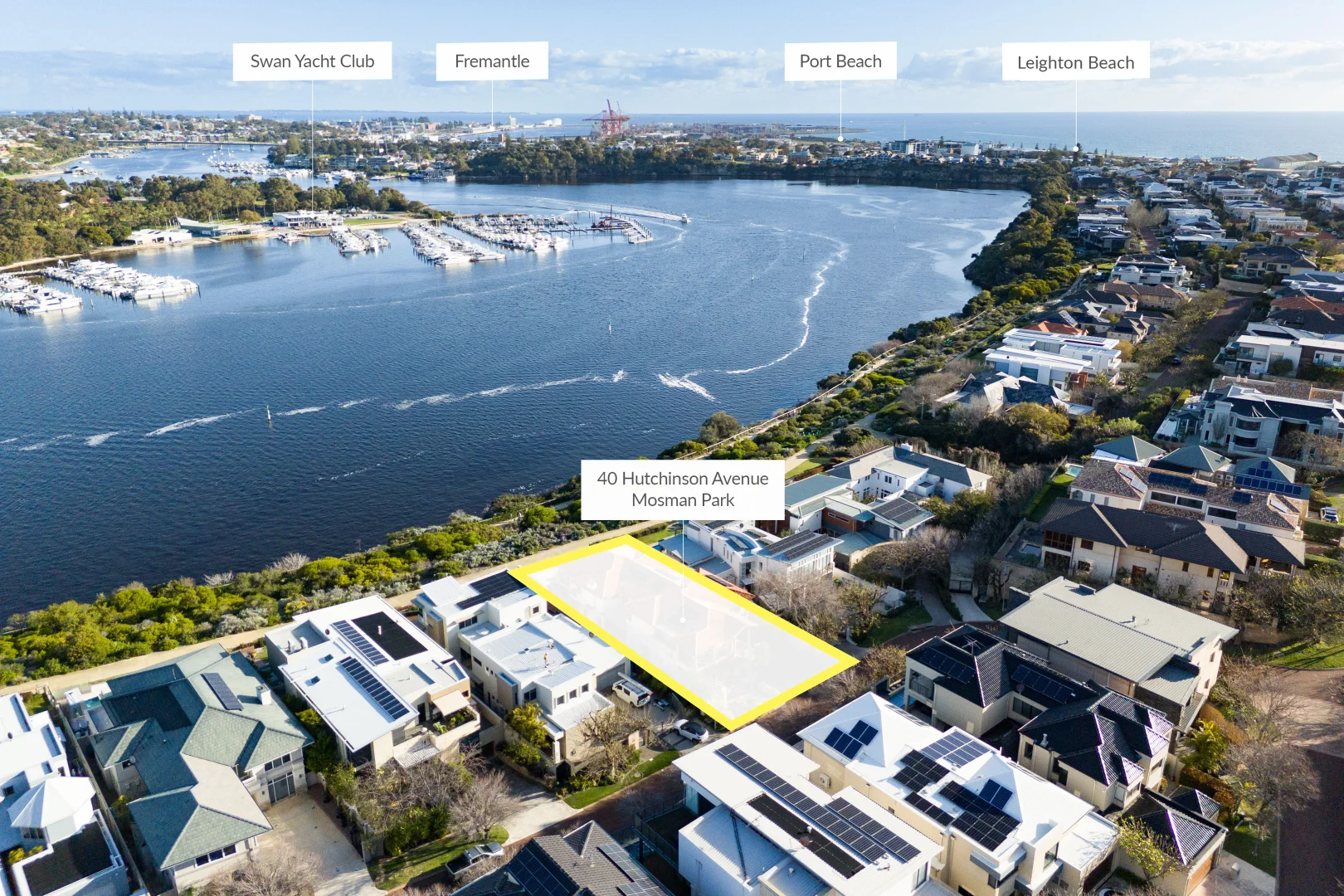 Additional image 22 of 40 Hutchinson Avenue, Mosman Park WA 6012