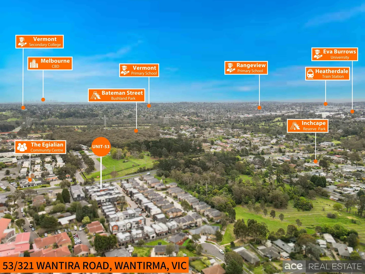 Additional image 17 of 53/321 Wantirna Rd, Wantirna VIC 3152
