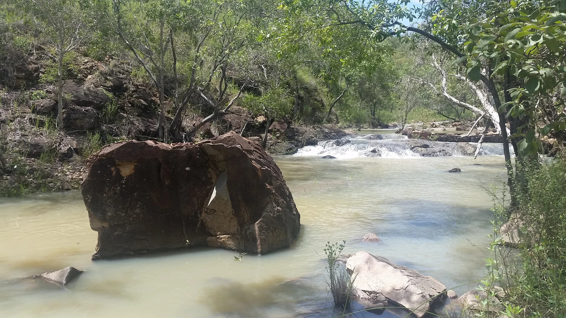 Additional image 11 of Lot 481 Sandy Creek Road, Dimbulah QLD 4872