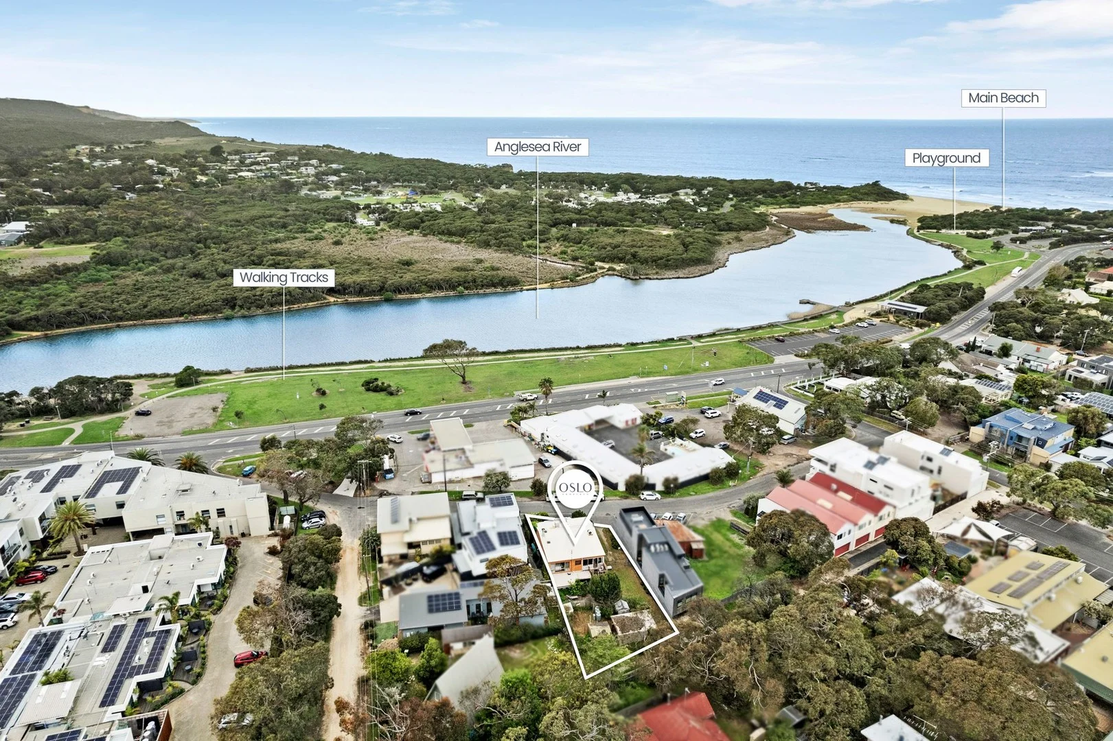 Additional image 3 of 5-9 Diggers Parade, Anglesea VIC 3230