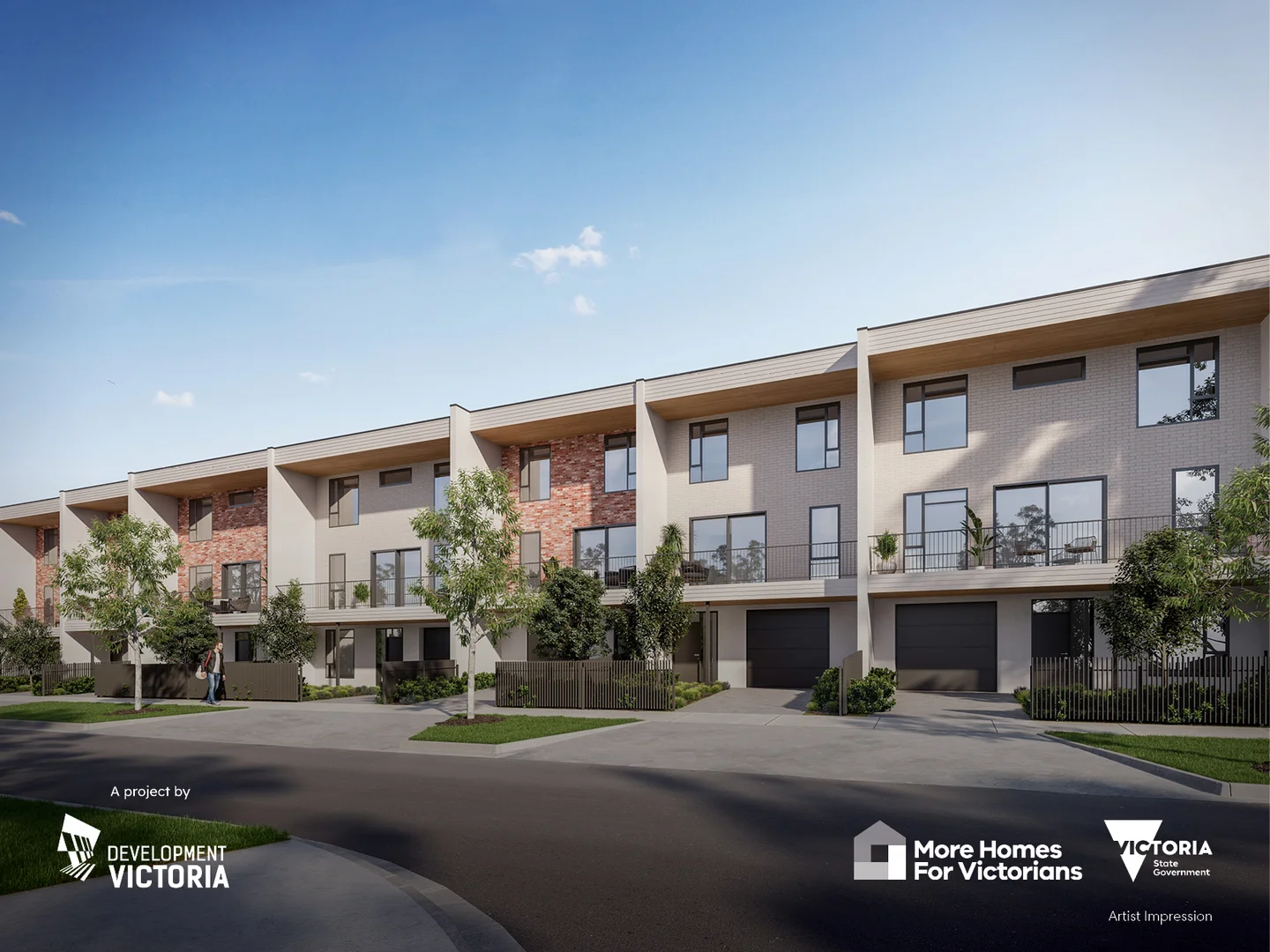 Additional image 4 of Lot 514/247 St Albans Road, Sunshine North VIC 3020