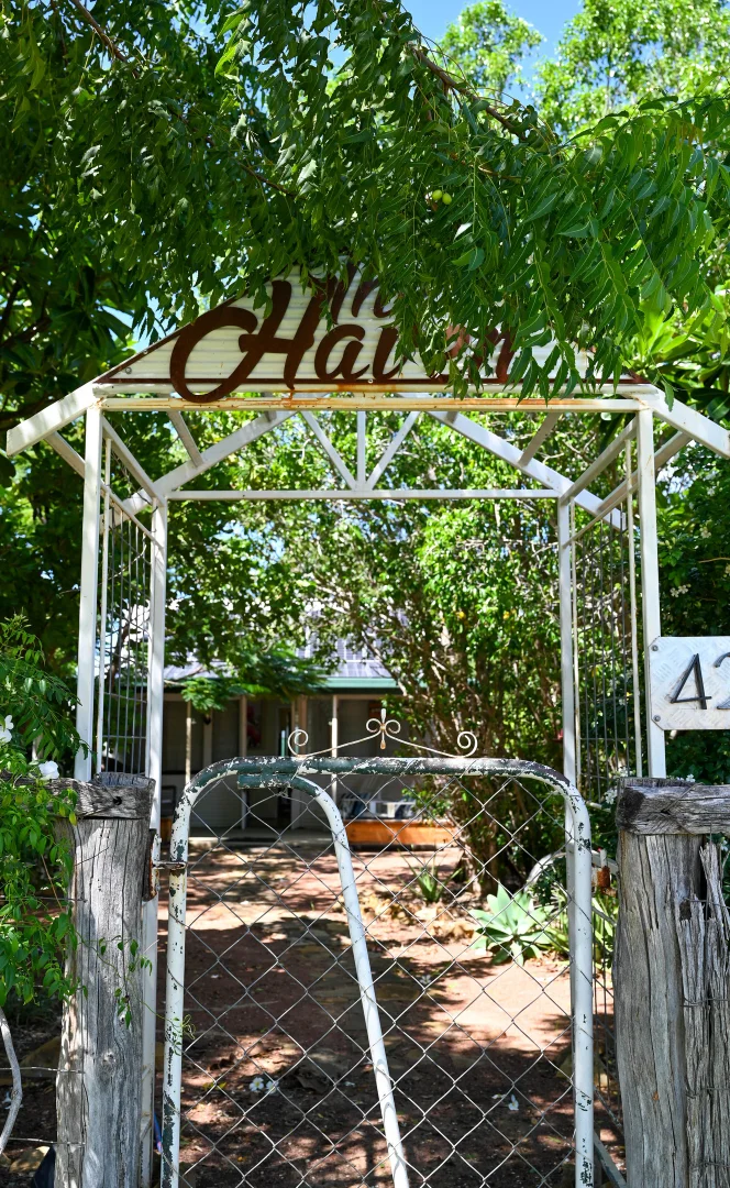 Additional image 23 of 42 Thistle Street, Blackall QLD 4472