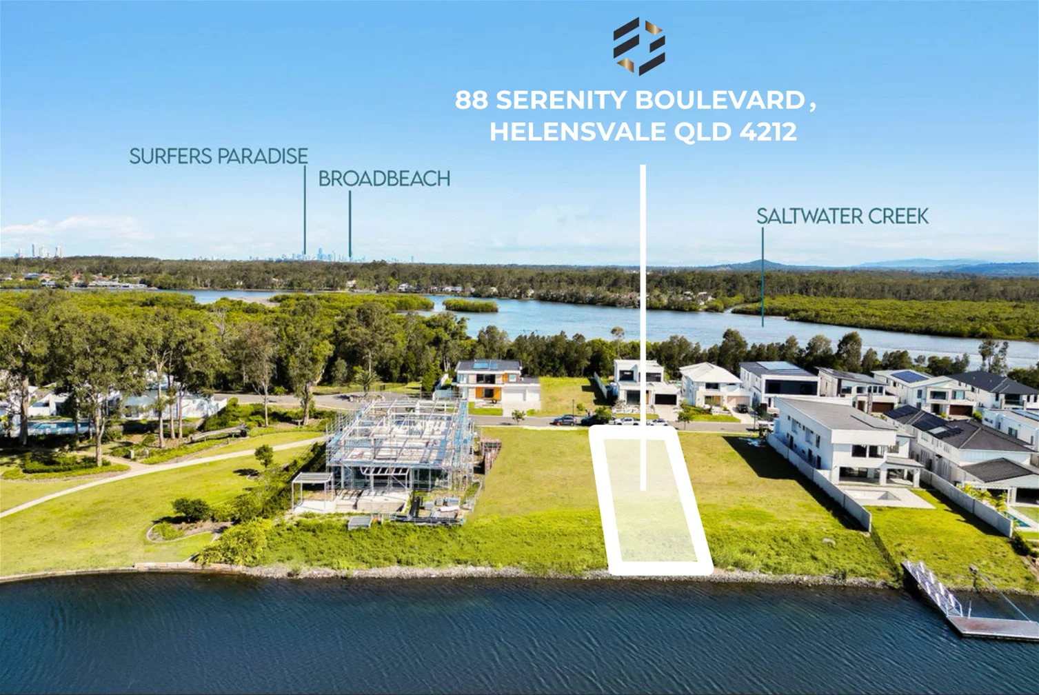 Additional image 2 of 88 Lake Serenity Blvd, Helensvale QLD 4212