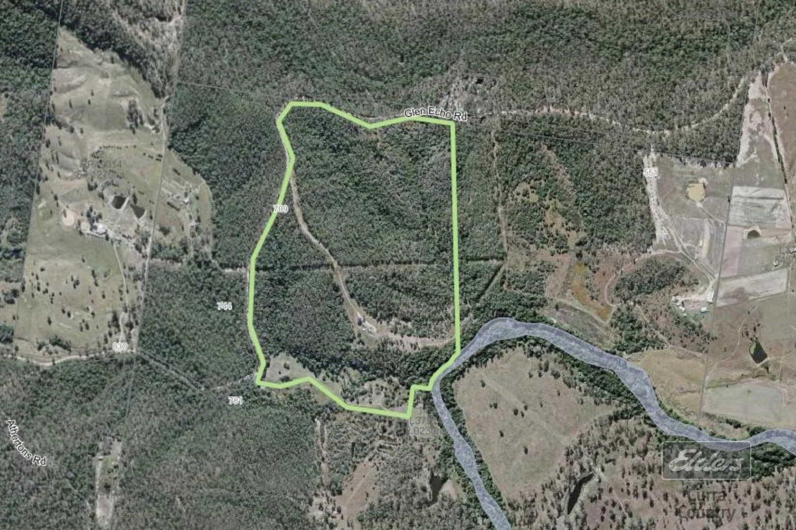 Additional image 20 of 709 Glen Echo Road, Glen Echo QLD 4570