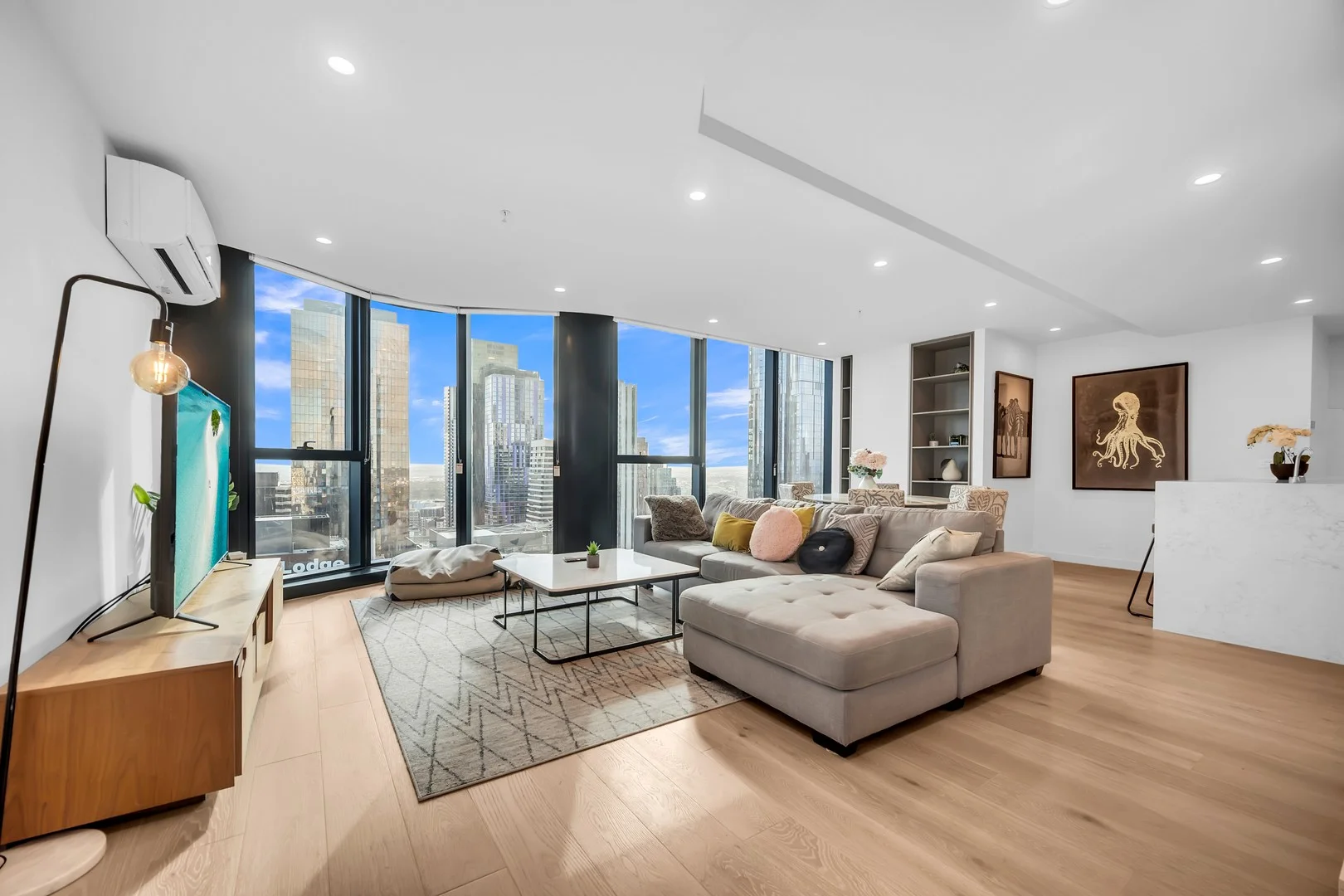 Additional image 3 of 4802/380 Lonsdale Street, Melbourne VIC 3000