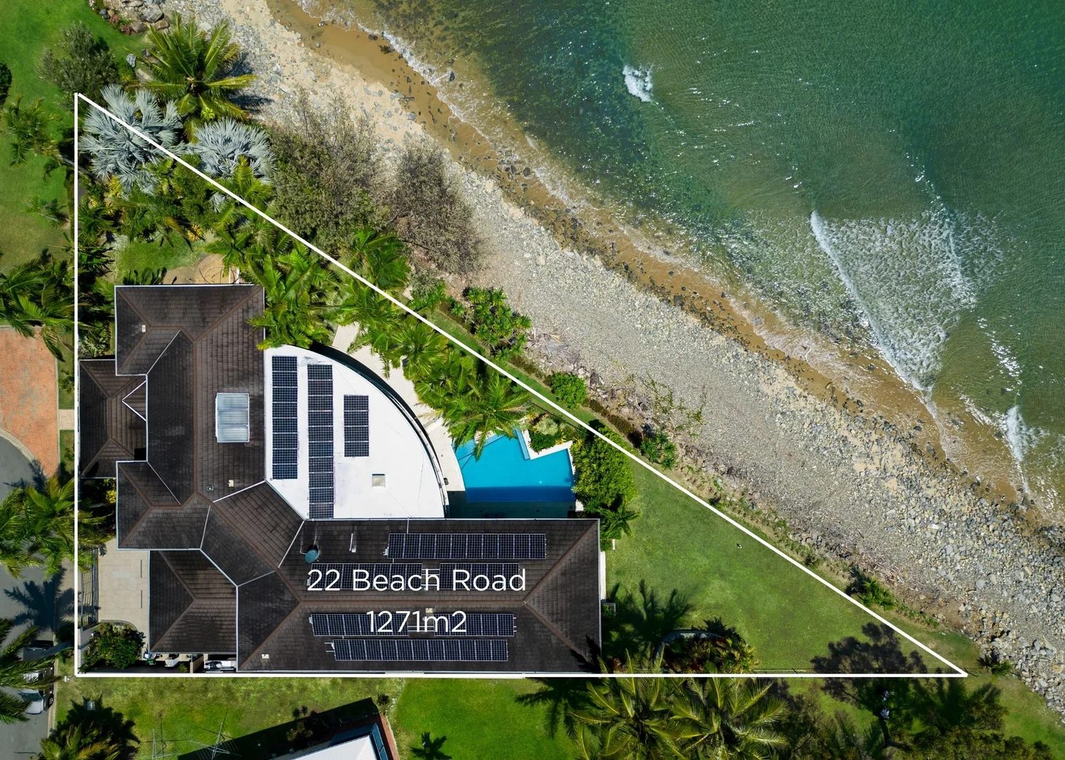 Additional image 35 of 22 Beach Road, Dolphin Heads QLD 4740